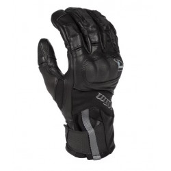 KLIM - GUANTI MOTO ADVENTURE GORE-TEX - NERO