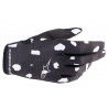 ALPINESTARS - GUANTI MOTOCROSS RADAR MX23 NERO/BIANCO