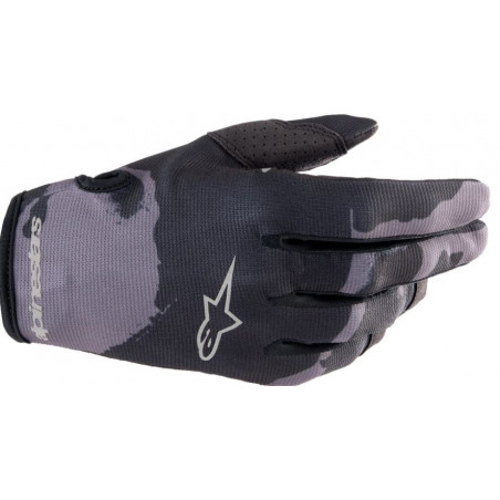 ALPINESTARS - GUANTI MOTOCROSS RADAR MX23 NERO/CAMO
