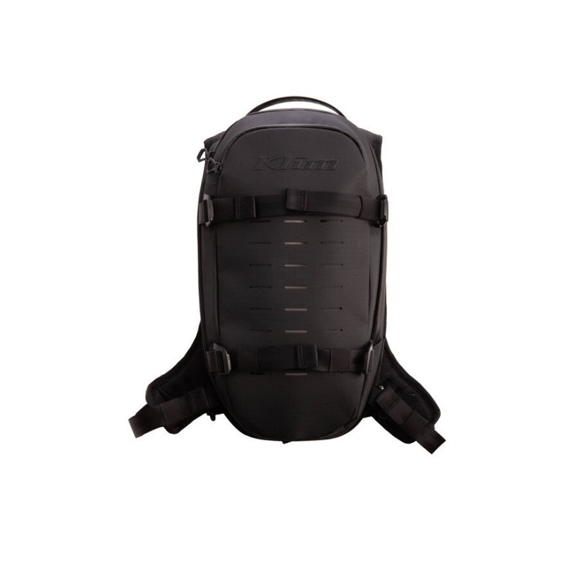 KLIM - ZAINO ENDURO TRAIL 10L IMPERMEABILE