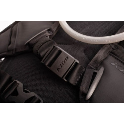 KLIM - ZAINO ENDURO TRAIL 10L IMPERMEABILE