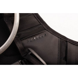KLIM - ZAINO ENDURO TRAIL 10L IMPERMEABILE