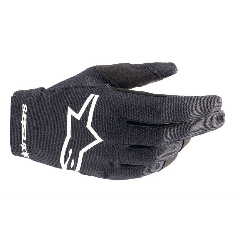 ALPINESTARS - GUANTI MOTOCROSS RADAR MX24 NERO/BIANCO