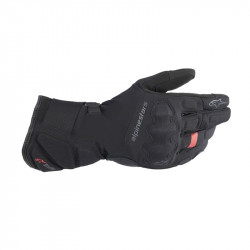 ALPINESTARS - GUANTI MOTO DONNA INVERNALI STELLA TOURER W-7 V2 DRYSTAR NERO