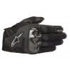 ALPINESTARS - GUANTI MOTO ESTIVI DONNA STELLA SMX-1 AIR V2 NERO