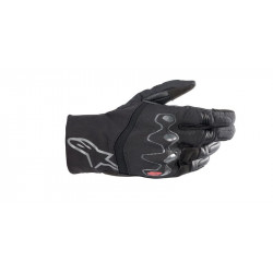 ALPINESTARS - GUANTI MOTO ESTIVI IMPERMEABILI HYDE XT DRYSTAR XF NERO