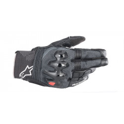 ALPINESTARS - GUANTI MOTO ESTIVI MORPH SPORT NERO