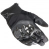 ALPINESTARS - GUANTI MOTO IMPERMEABILI SMX-1 DRYSTAR NERO