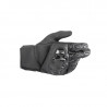 ALPINESTARS - GUANTI MOTO IN PELLE CELER V3 NERO