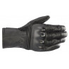 ALPINESTARS - GUANTI MOTO IN PELLE GARETH - NERO
