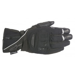 ALPINESTARS - GUANTI MOTO INVERNALI PRIMER DRYSTAR - NERO