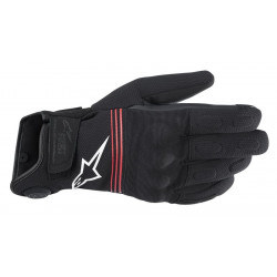 ALPINESTARS - GUANTI MOTO INVERNALI RISCALDATI HT-3 HEAT TECH DRYSTAR NERO