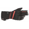 ALPINESTARS - GUANTI MOTO INVERNALI RISCALDATI HT-5 HEAT TECH DRYSTAR NERO
