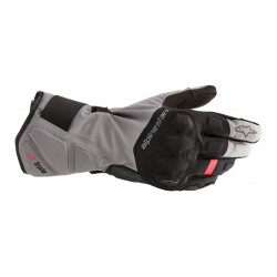 ALPINESTARS - GUANTI MOTO INVERNALI TOURER W-7 V2 DRYSTAR - NERO/GRIGIO