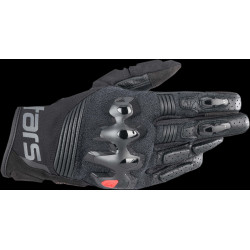 ALPINESTARS - GUANTI MOTO TOURING HALO LT NERO