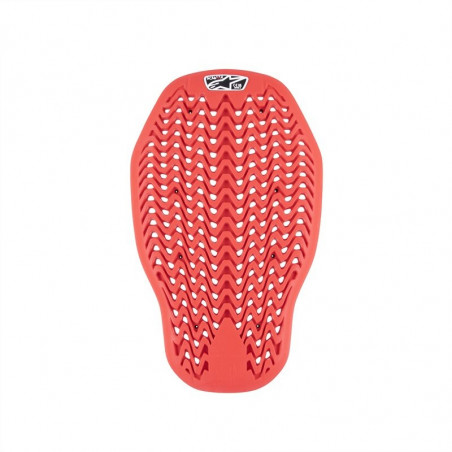 ALPINESTARS - INSERTO PARASCHIENA LIV.2 NUCLEON PLASMA - ROSSO