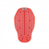 ALPINESTARS - INSERTO PARASCHIENA LIV.2 NUCLEON PLASMA - ROSSO