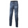 ALPINESTARS - JEANS TECNICO MOTO ARGON BLU
