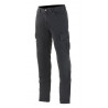 ALPINESTARS - JEANS TECNICO MOTO BARTON RIDING CARGO NERO