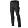ALPINESTARS - JEANS TECNICO MOTO CALIBER SLIM FIT NERO
