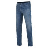ALPINESTARS - JEANS TECNICO MOTO COPPER V2 PLUS DENIM BLU