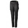 ALPINESTARS - JEANS TECNICO MOTO DONNA CALIBER NERO