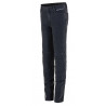 ALPINESTARS - JEANS TECNICO MOTO DONNA DIESEL EMI NERO