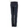 ALPINESTARS - JEANS TECNICO MOTO DONNA DIESEL EMI NERO