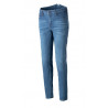 ALPINESTARS - JEANS TECNICO MOTO DONNA DIESEL JUNKO BLU