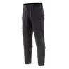ALPINESTARS - JEANS TECNICO MOTO JUGGERNAUT RIDING NERO