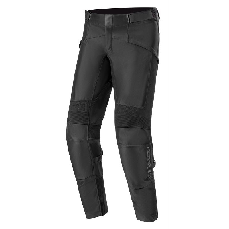 ALPINESTARS - JEANS TECNICO MOTO T SP-5 RIDEKNIT NERO
