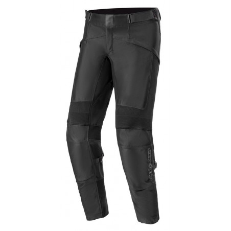 ALPINESTARS - JEANS TECNICO MOTO T SP-5 RIDEKNIT NERO