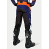 ALPINESTARS - PANTALONE ENDURO PRO-DURA - ARANCIONE/BLU
