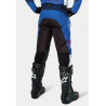 ALPINESTARS - PANTALONE ENDURO PRO-DURA - BLU/BIANCO