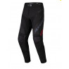 ALPINESTARS - PANTALONE ENDURO PRO-DURA - NERO/BIANCO