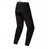 ALPINESTARS - PANTALONE ENDURO PRO-DURA - NERO/BIANCO