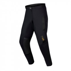 ALPINESTARS - PANTALONI ENDURO TECHDURA NERO