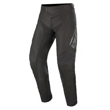 ALPINESTARS - PANTALONI ENDURO VENTURE R NERO/BIANCO