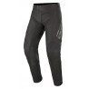 ALPINESTARS - PANTALONI ENDURO VENTURE R NERO/BIANCO