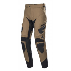 ALPINESTARS - PANTALONI ENDURO VENTURE XT IN BOOTS MARRONE/NERO