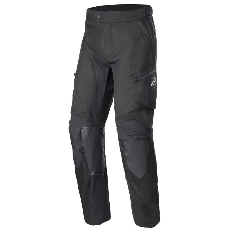 ALPINESTARS - PANTALONI ENDURO VENTURE XT OVER BOOTS NERO