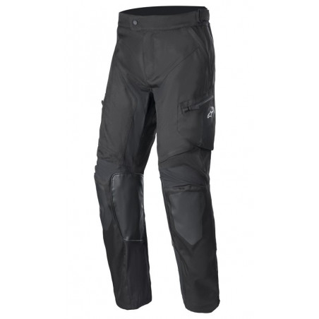 ALPINESTARS - PANTALONI ENDURO VENTURE XT OVER BOOTS NERO