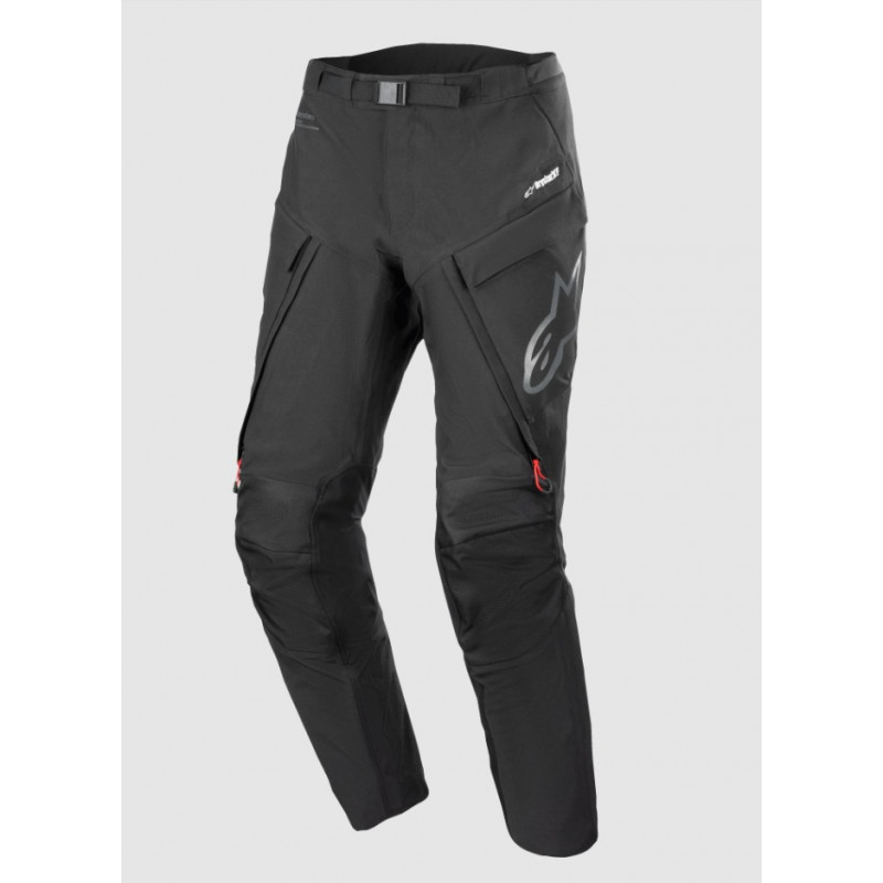 ALPINESTARS - PANTALONI MOTO HYDE XT DRYSTAR - NERO