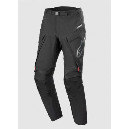 ALPINESTARS - PANTALONI MOTO HYDE XT DRYSTAR - NERO