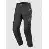 ALPINESTARS - PANTALONI MOTO HYDE XT DRYSTAR - NERO