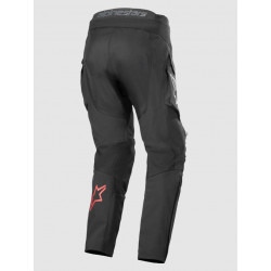 ALPINESTARS - PANTALONI MOTO HYDE XT DRYSTAR - NERO
