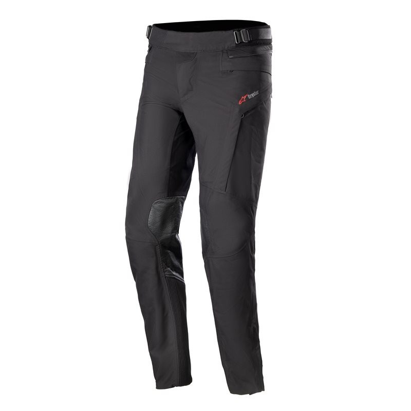 ALPINESTARS - PANTALONI MOTO TOURING AMT-10 DRYSTAR XF NERO