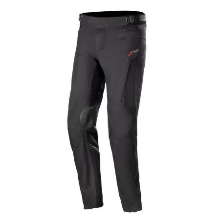 ALPINESTARS - PANTALONI MOTO TOURING AMT-10 DRYSTAR XF NERO