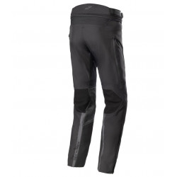 ALPINESTARS - PANTALONI MOTO TOURING AMT-10 DRYSTAR XF NERO