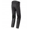 ALPINESTARS - PANTALONI MOTO TOURING AMT-10 DRYSTAR XF NERO